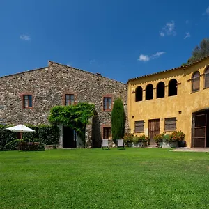 Mas Valentí 1511 Casa rural