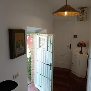 Calaliu Casa rural