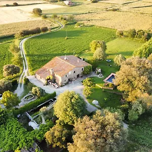 Mas Duran Casa rural