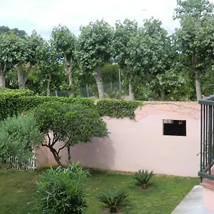 Hípica Mas Paguina Agroturismo
