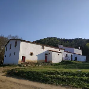Mas Puig De Fuirosos Casa rural