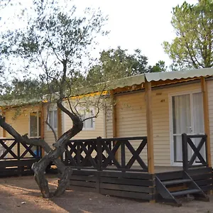 Relax Ge Camping