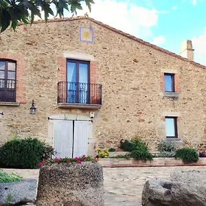 Can Bech Rural Casa rural