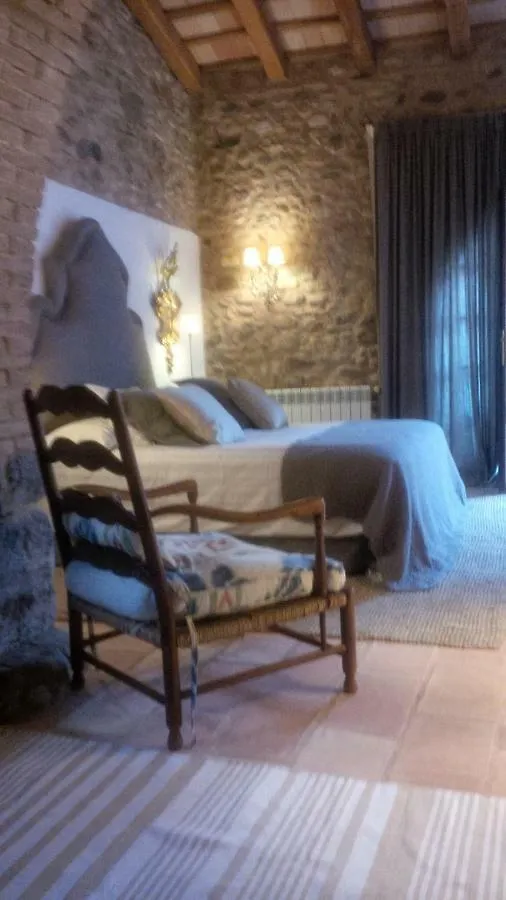 Country house Can Carbo De Les Olives Peralada